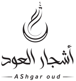 أشجار العود logo