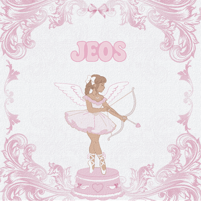 جِيـُوس | Jeos logo