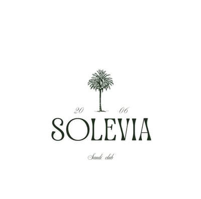 SOLEVIA logo