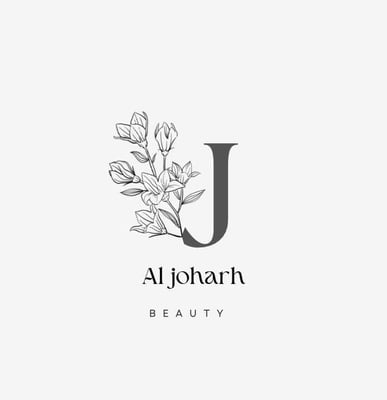 الجوهره بيوتي logo