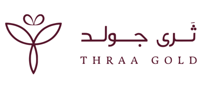 متجر ثرى جولد logo