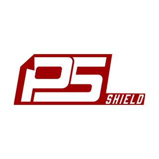 P5 SHIELD logo