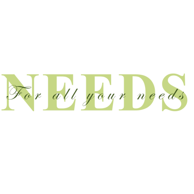 Needs logo