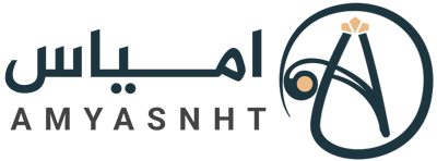 متجر امياس Logo