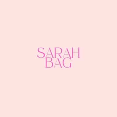 Sarahbags logo