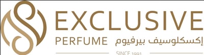 إكسكلوسيف بيرفيوم Exclusive Perfume logo