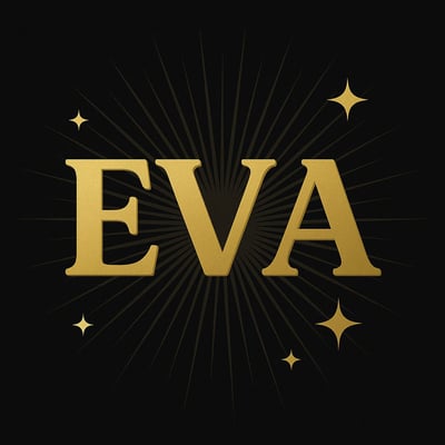 EVA Logo