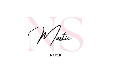 مستكة نسك 🪵 logo