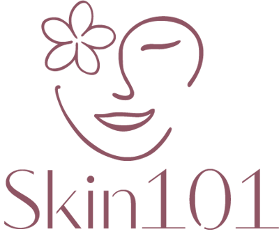 Skin101 logo