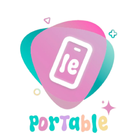 Le Portable logo