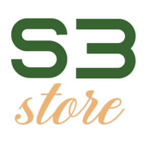 ٍS3 logo
