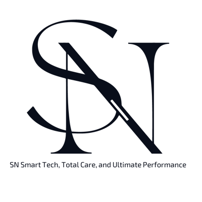 SN Store logo