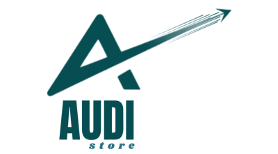 اودي ستور logo