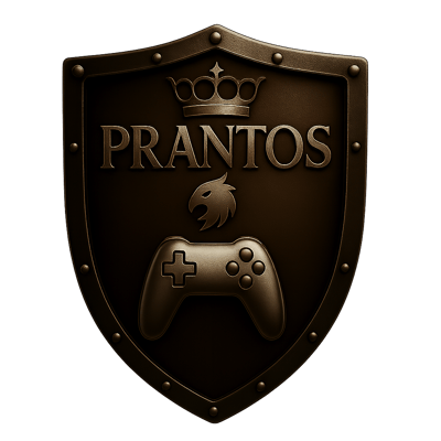 PRANTOS logo