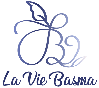 La Vie Basma logo