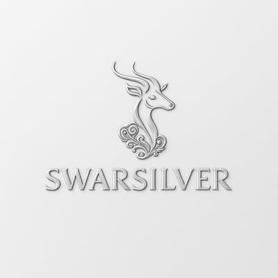 SWARSILVER - سوار سلفر logo