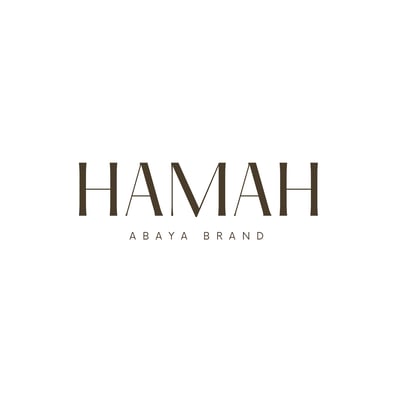 هامه | HAMAH logo
