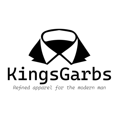 KingsGarbs logo