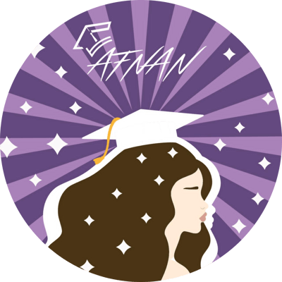 متجر أفنان Logo