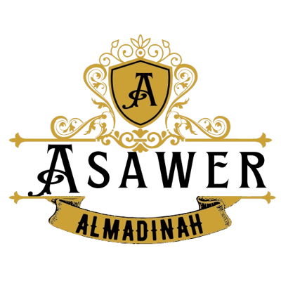 اساور المدينة logo