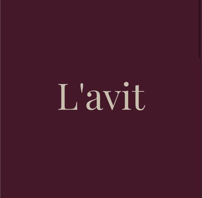 لآڤيت|L’vait logo