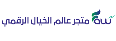 متجر عالم الخيال الرقمي logo
