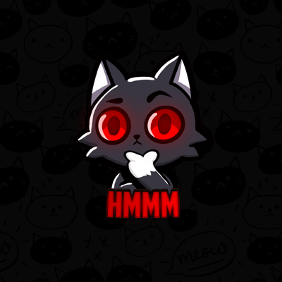 Hmmm logo