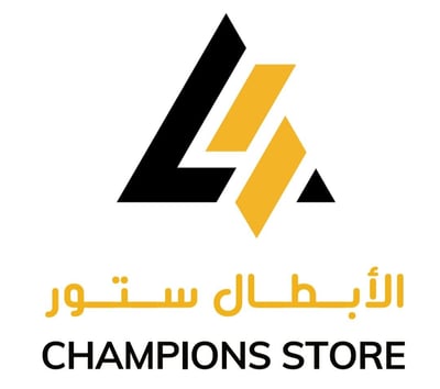 متجر الأبطال logo