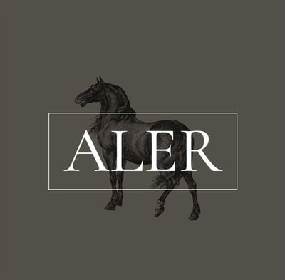 ALER logo