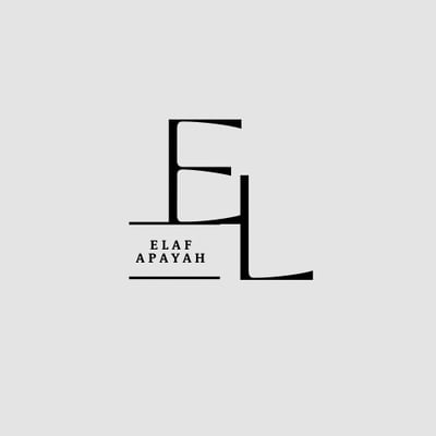 دار ايلاف للعبايات logo