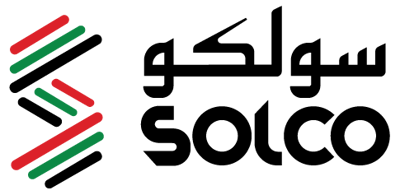 سولكو SOLCO logo