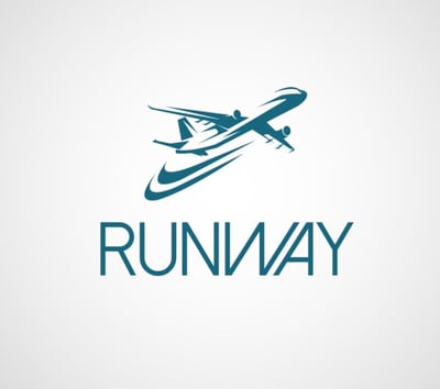 RUNWAY logo