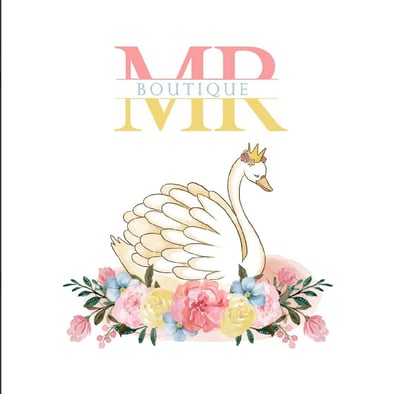 M&R Boutique logo