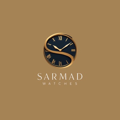 SARMAD WATCHES