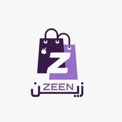 زين ZEEN logo