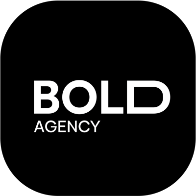 BOLD logo