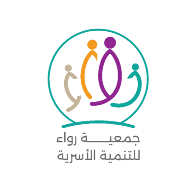 رواء logo