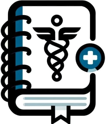 مديكونوت logo