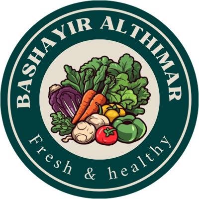 بشائر الثمار logo