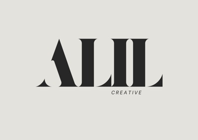 ALIL Creative logo