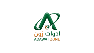 أدوات زون logo