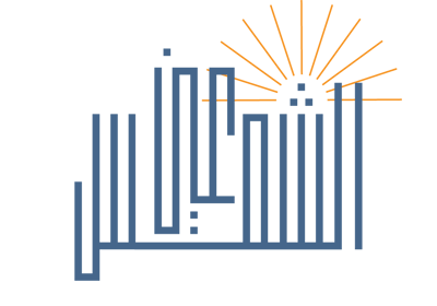 عين الشمس logo