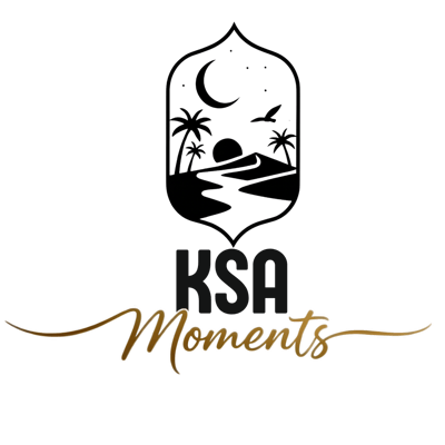 KSA-Moments logo