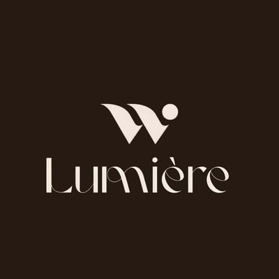 LUMIERE logo