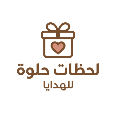 لحظات حلوة للهدايا logo
