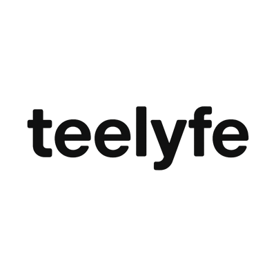 teelyfe logo