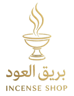 بريق العود logo