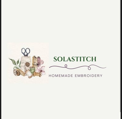 solastitch logo