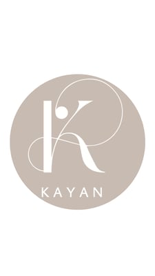 Kayan designs logo