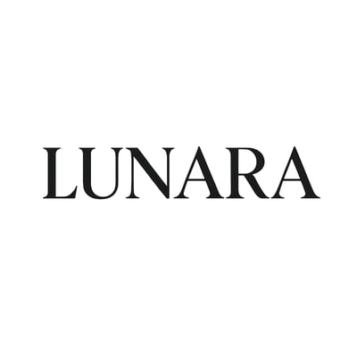 LUNARA logo
